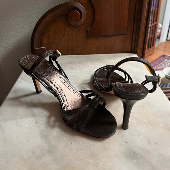 Brooks Brothers heels - Picture 1 of 5